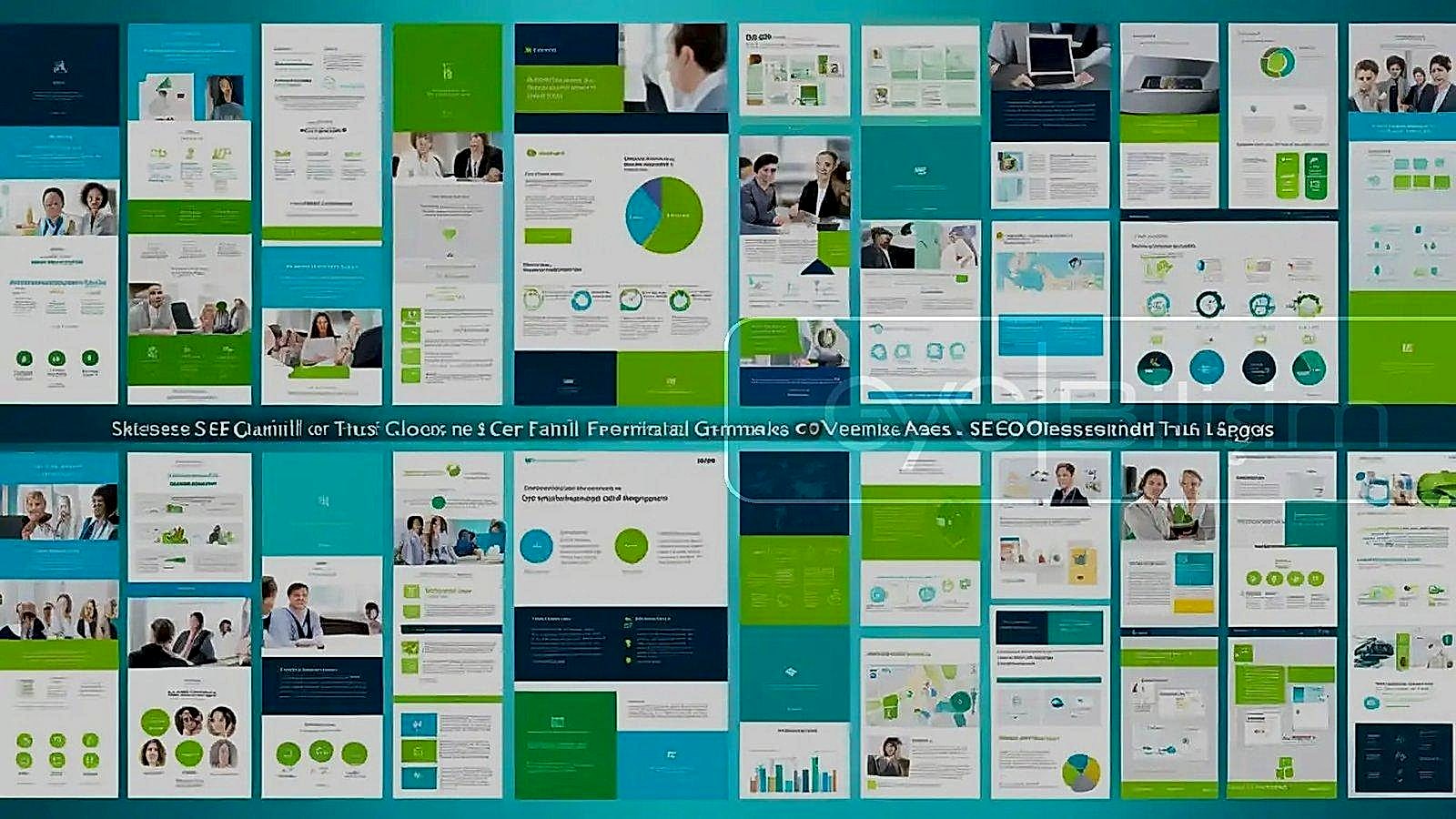 Eskişehir SEO Referansları: Güvenilir İş Ortağınız