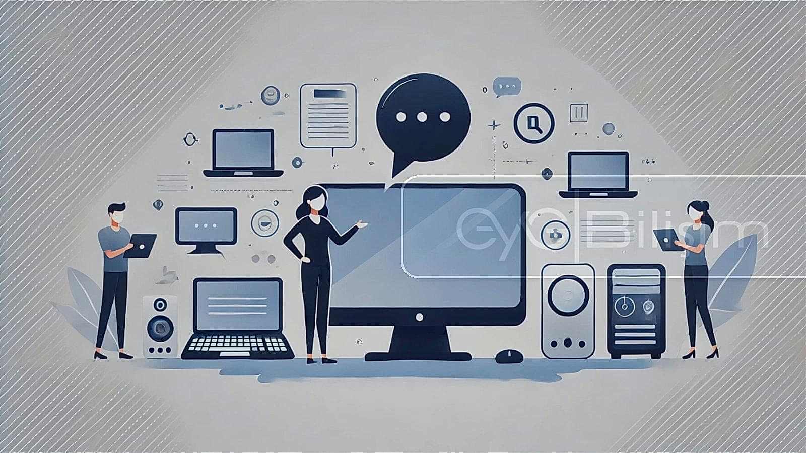 Eskişehir'de Bilgisayar Alacaklara Özel Tavsiyeler ve Öneriler