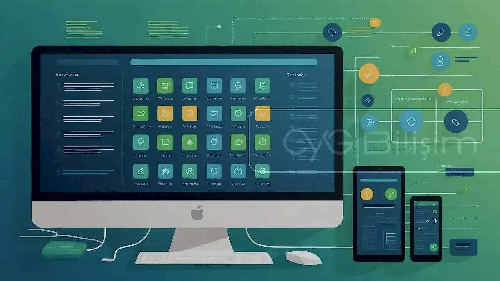 Web Siteniz Test Aşamasında: Eskişehir'de Web Sitesi Testi Neden Önemli?