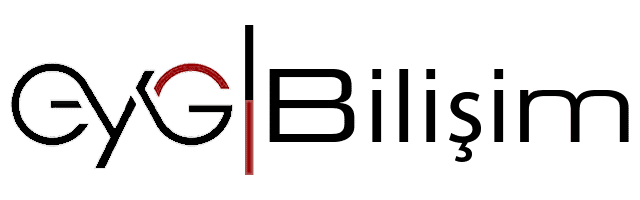 EYG Bilişim 