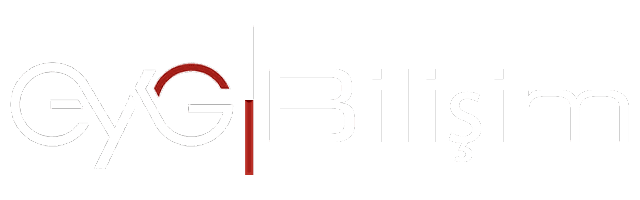 EYG Bilişim 