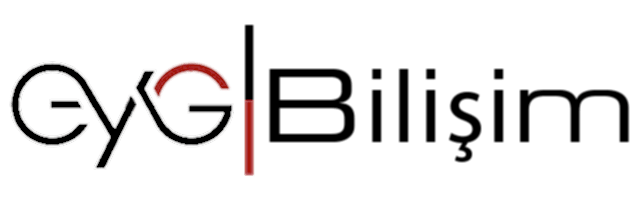 EYG Bilişim 