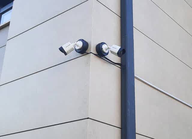 Karabayır Mahallesi 6 Adet IP Kamera Montaj ve Kurulumu