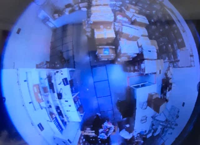 LcWaikiki Uluönder Şube 3 Adet Kamera İlavesi